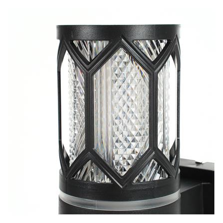 ไฟกิ่งภายนอก CARINI BO-PS3201/2 สีดำ_2