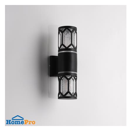 ไฟกิ่งภายนอก CARINI BO-PS3201/2 สีดำ_4