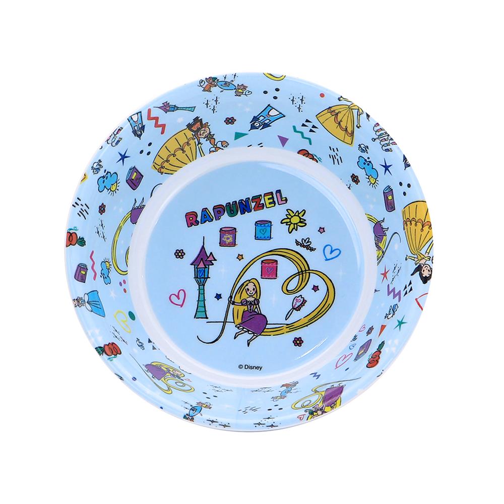 ชามเมลามีน 5.5 นิ้ว SUPERWARE LOVE PRINCESS