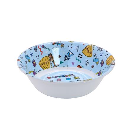 ชามเมลามีน 5.5 นิ้ว SUPERWARE LOVE PRINCESS_1