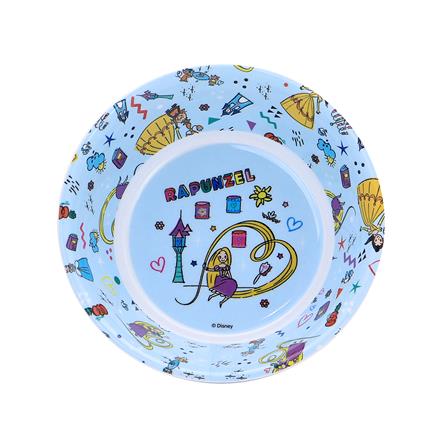 ชามเมลามีน 5.5 นิ้ว SUPERWARE LOVE PRINCESS_2