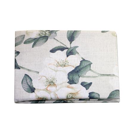 ผ้าปูโต๊ะสำเร็จรูปเหลี่ยม KECH LILYFERN 140x200 ซม._1