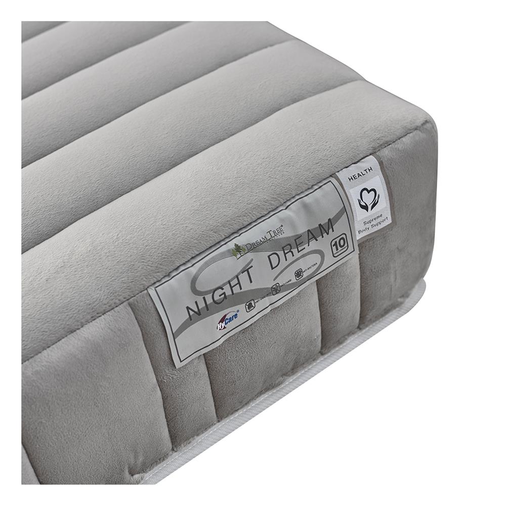 ที่นอน 3.5 ฟุต DREAM TREE NIGHT DREAM