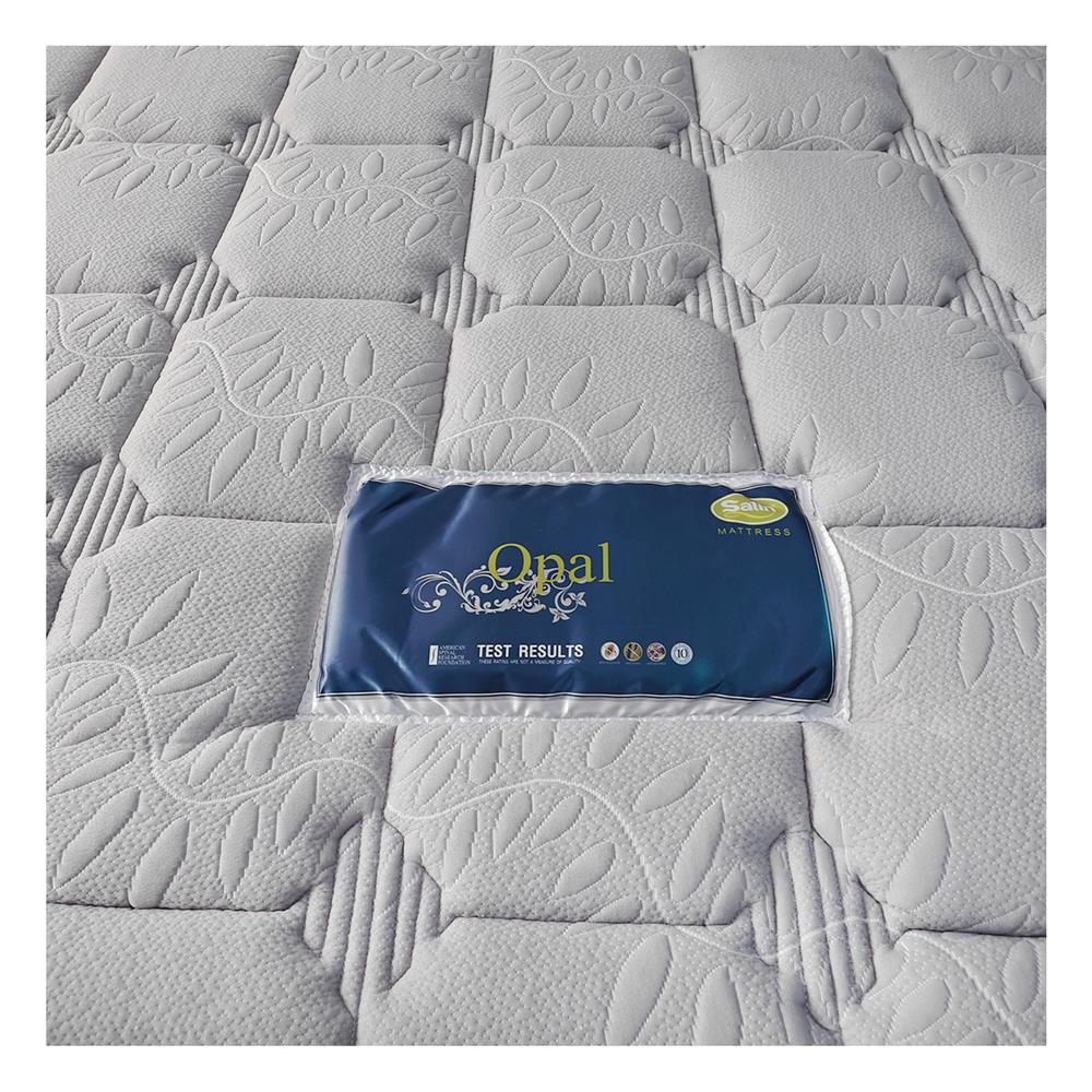 ที่นอน 5 ฟุต SATIN HERITAGE OPAL