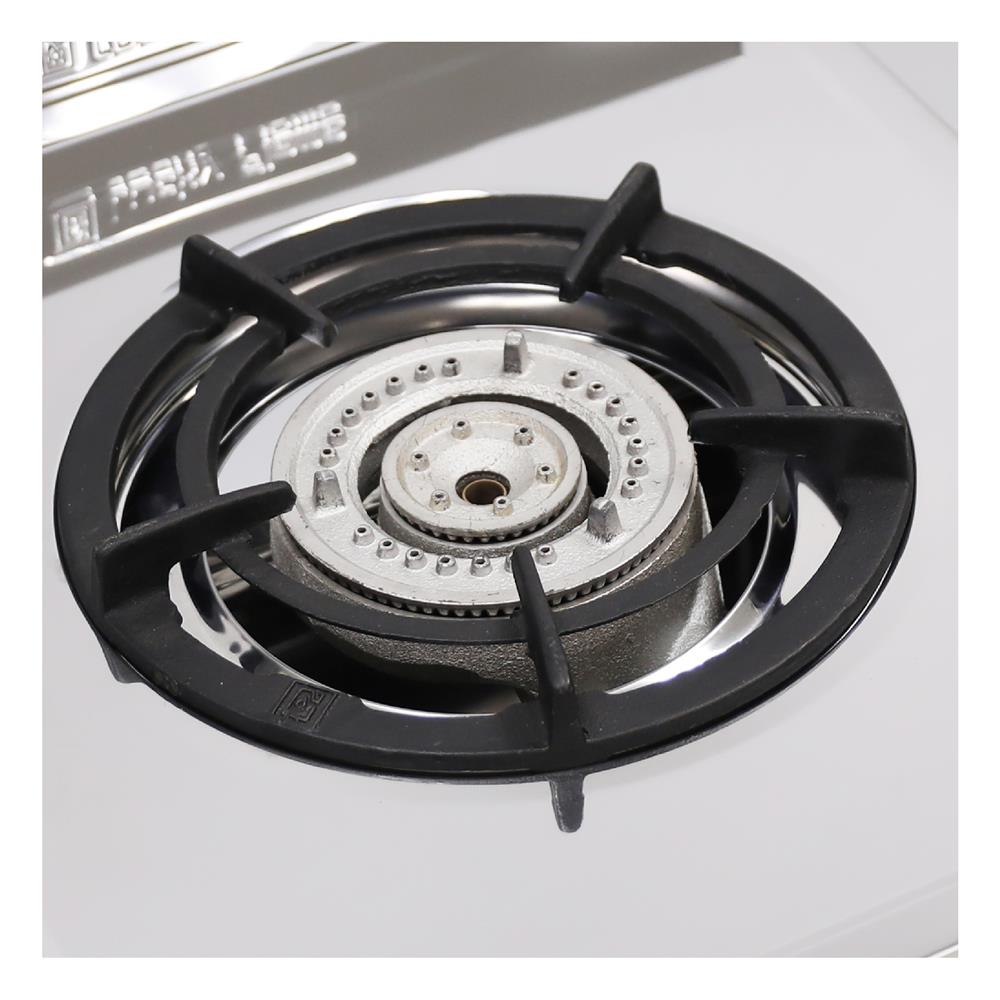 เตาแก๊สตั้งพื้น 1 หัวแก๊ส LUCKY FLAME AT-502RTC