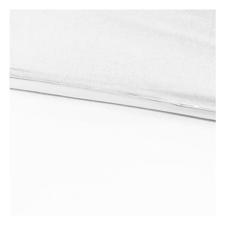 ชุดผ้าปูที่นอน 6 ฟุต (ชุด 7 ชิ้น) SANTAS COTTON USA MORNING MOOD WH_3