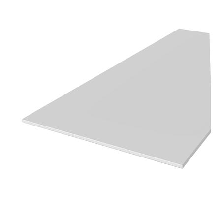 แผ่นผนัง ห้าห่วง ขอบตรง 0.6x120x240 ซม. สีธรรมชาติ_0