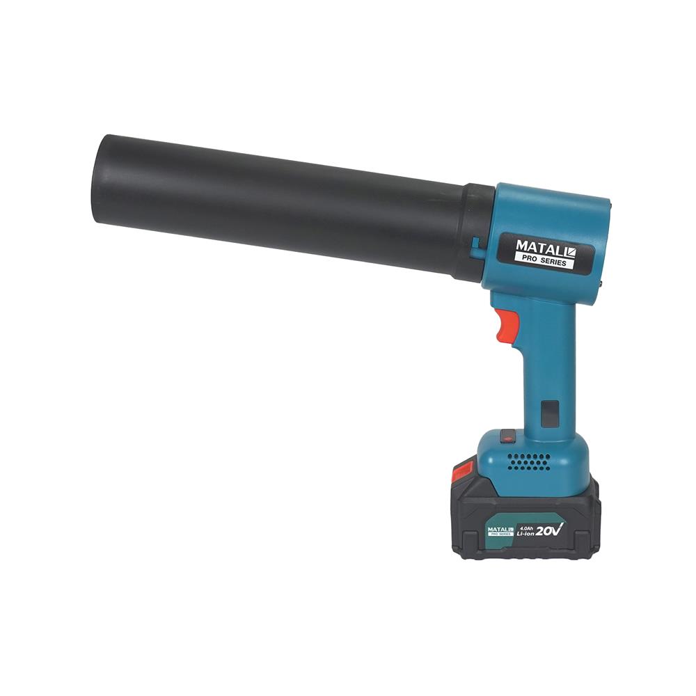 เครื่องเป่าลมเจ็ทไร้สาย (เครื่องเปล่า) MATALL PRO BL2128 20 โวลต์