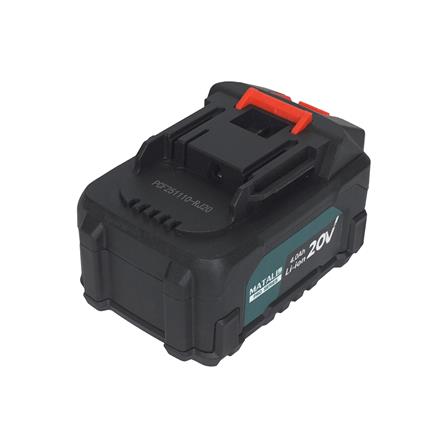 เครื่องเป่าลมเจ็ทไร้สาย (เครื่องเปล่า) MATALL PRO BL2128 20 โวลต์_5