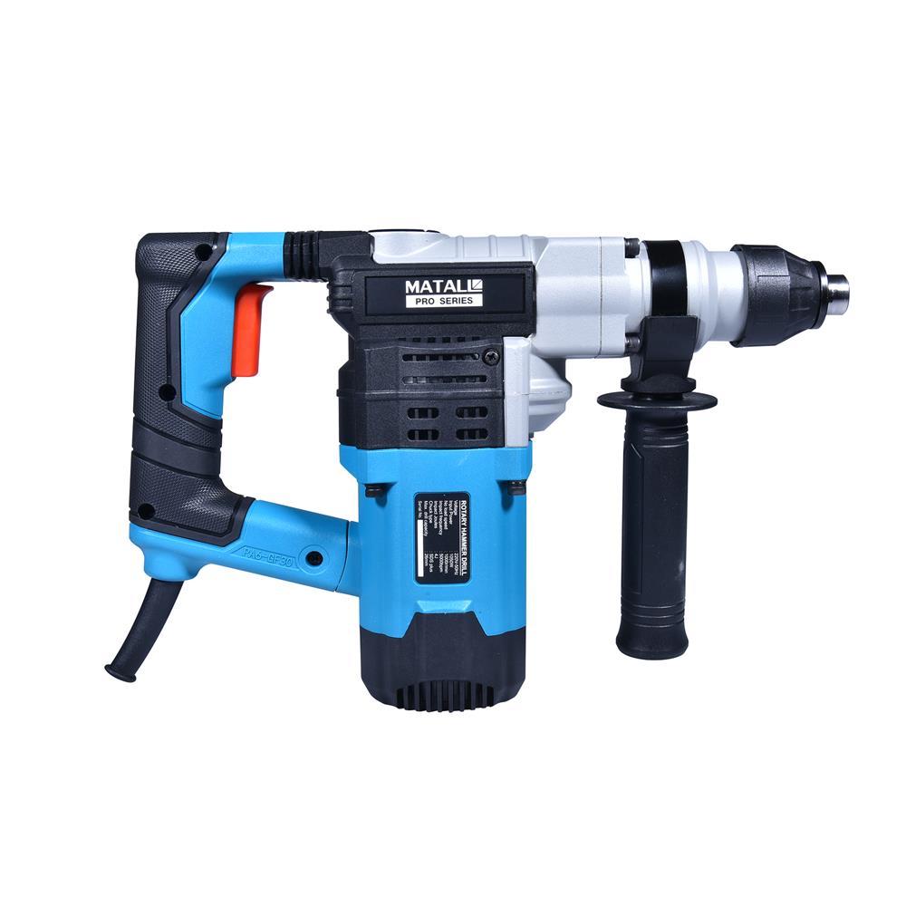 สว่านโรตารี่ MATALL PRO 26 มม. 1050 วัตต์