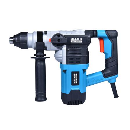 สว่านโรตารี่ MATALL PRO 26 มม. 1050 วัตต์_0