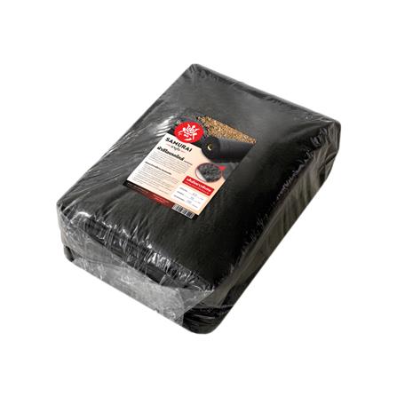 ผ้า GEOTEXTILE ซามูไร หนา 180 กรัม 2x10 ม. สีดำ_2