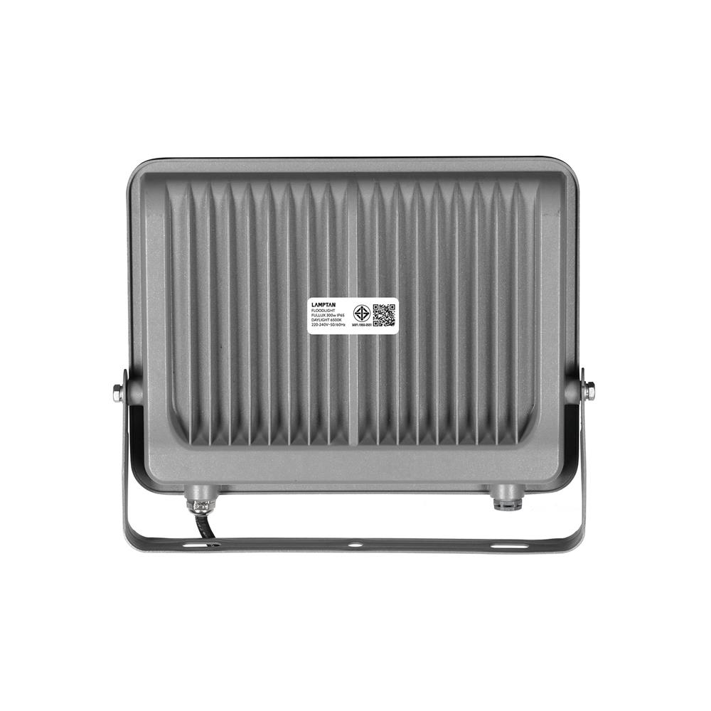สปอตไลท์ภายนอก LED LAMPTAN FULLUX 300 วัตต์ DAYLIGHT