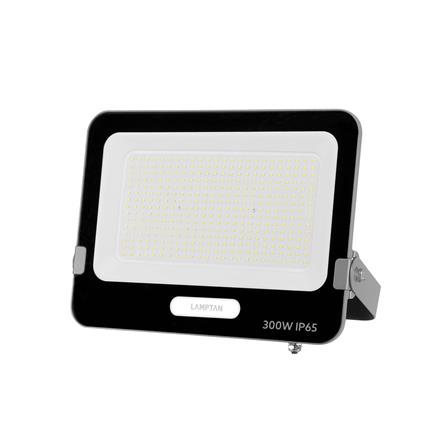 สปอตไลท์ภายนอก LED LAMPTAN FULLUX 300 วัตต์ DAYLIGHT