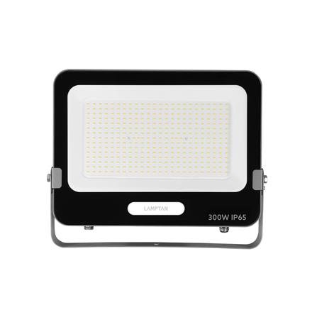 สปอตไลท์ภายนอก LED LAMPTAN FULLUX 300 วัตต์ DAYLIGHT_1