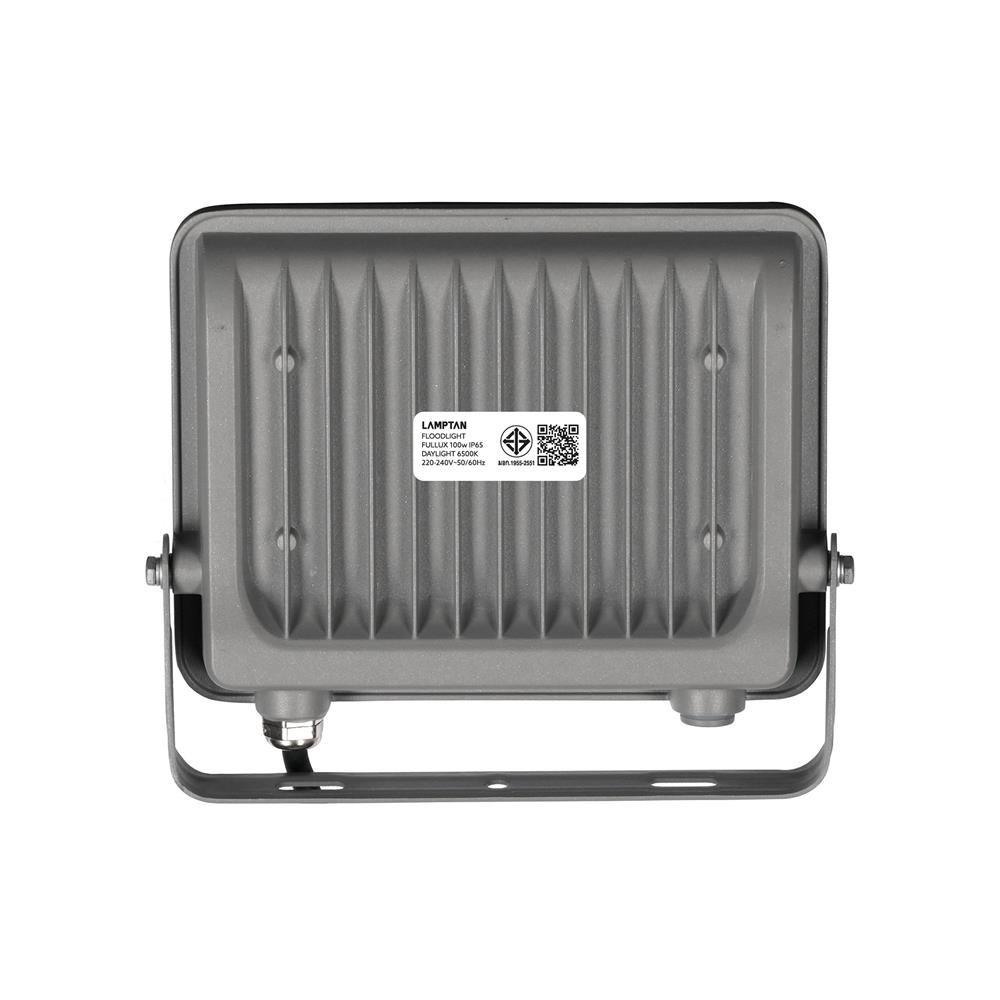 สปอตไลท์ภายนอก LED LAMPTAN FULLUX 100 วัตต์ DAYLIGHT