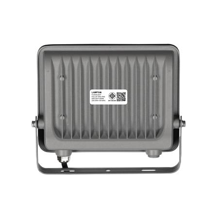 สปอตไลท์ภายนอก LED LAMPTAN FULLUX 100 วัตต์ DAYLIGHT_5