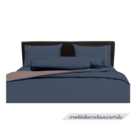 ชุดผ้าปูที่นอน 6 ฟุต (ชุด 7 ชิ้น) SANTAS COTTON USA MORNING MOOD NA_2