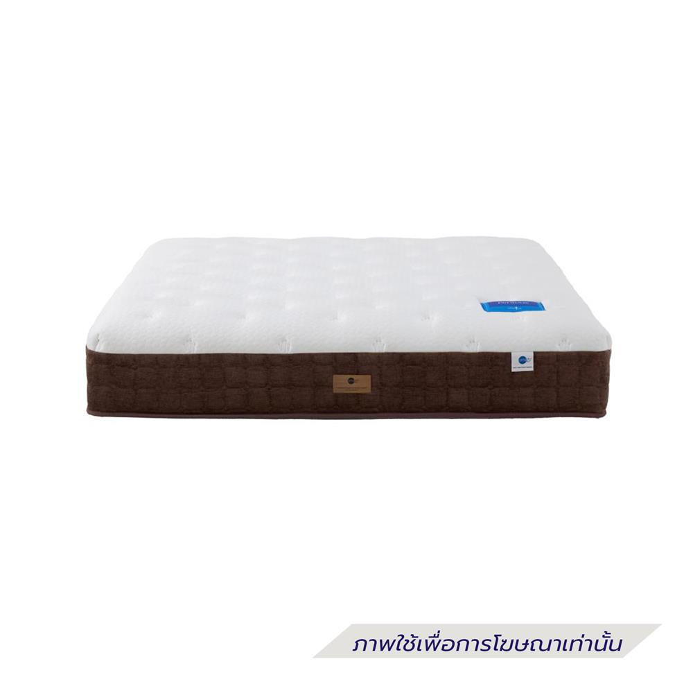 ที่นอน 3.5 ฟุต OMAZZ FENTOUS (พร้อมชุดเครื่องนอน 6 ชิ้น)
