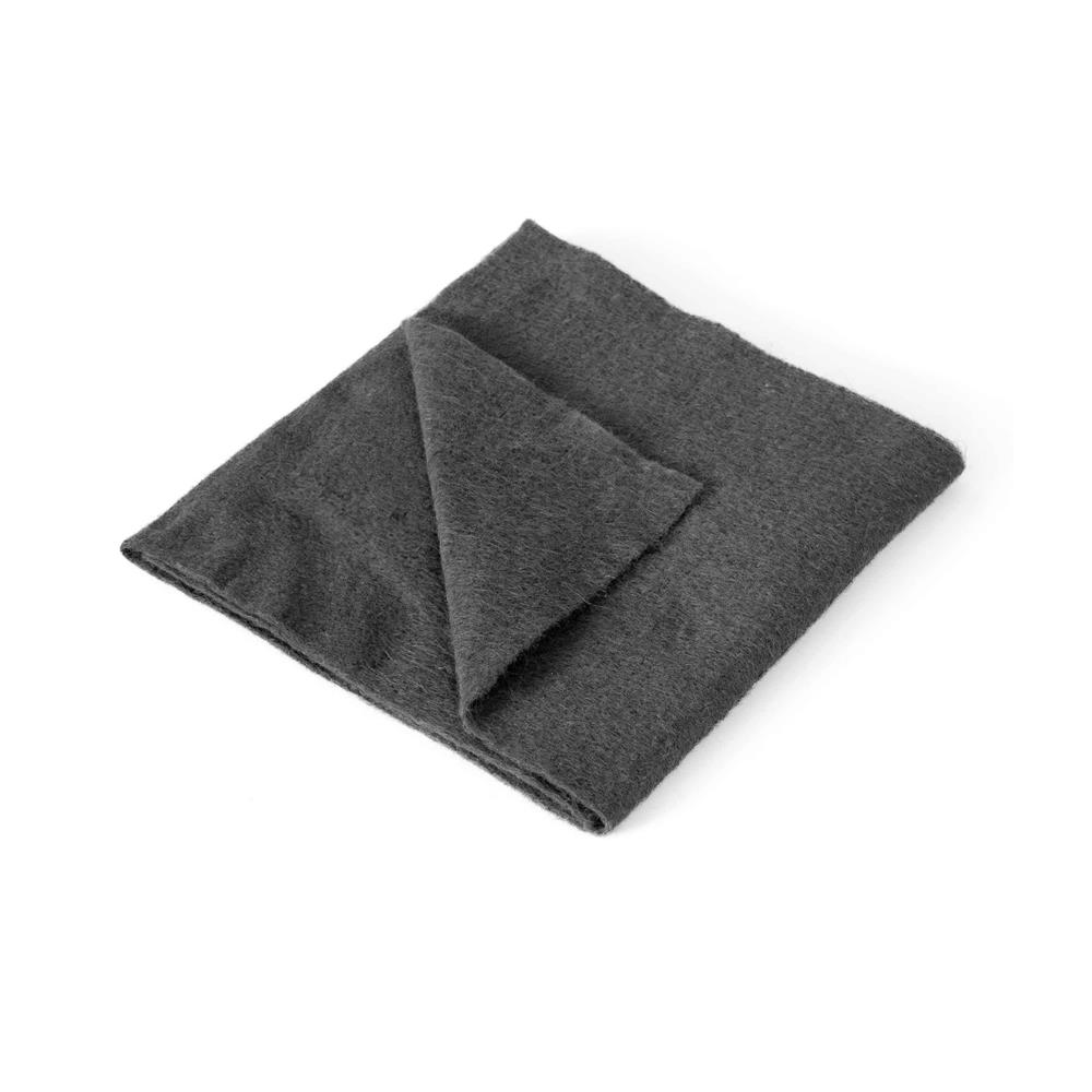 ผ้า GEOTEXTILE ซามูไร หนา 180 กรัม 1x10 ม. สีดำ