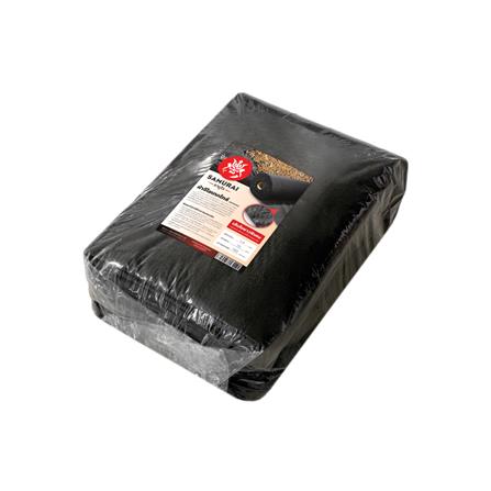 ผ้า GEOTEXTILE ซามูไร หนา 180 กรัม 1x10 ม. สีดำ_2