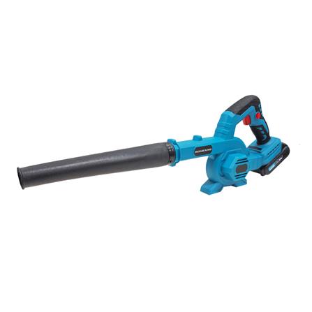 เครื่องเป่าลมไร้สาย (พร้อมแบตเตอรี่) MATALL PRO JP-5001 20 โวลต์_0