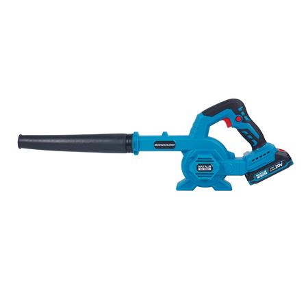 เครื่องเป่าลมไร้สาย (พร้อมแบตเตอรี่) MATALL PRO JP-5001 20 โวลต์_1