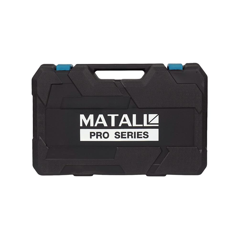 เครื่องสกัด MATALL PRO 1500 วัตต์ 5.5 กก.