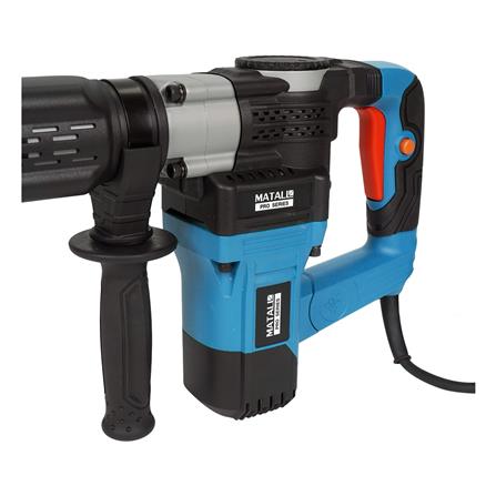 เครื่องสกัด MATALL PRO 1500 วัตต์ 5.5 กก._4