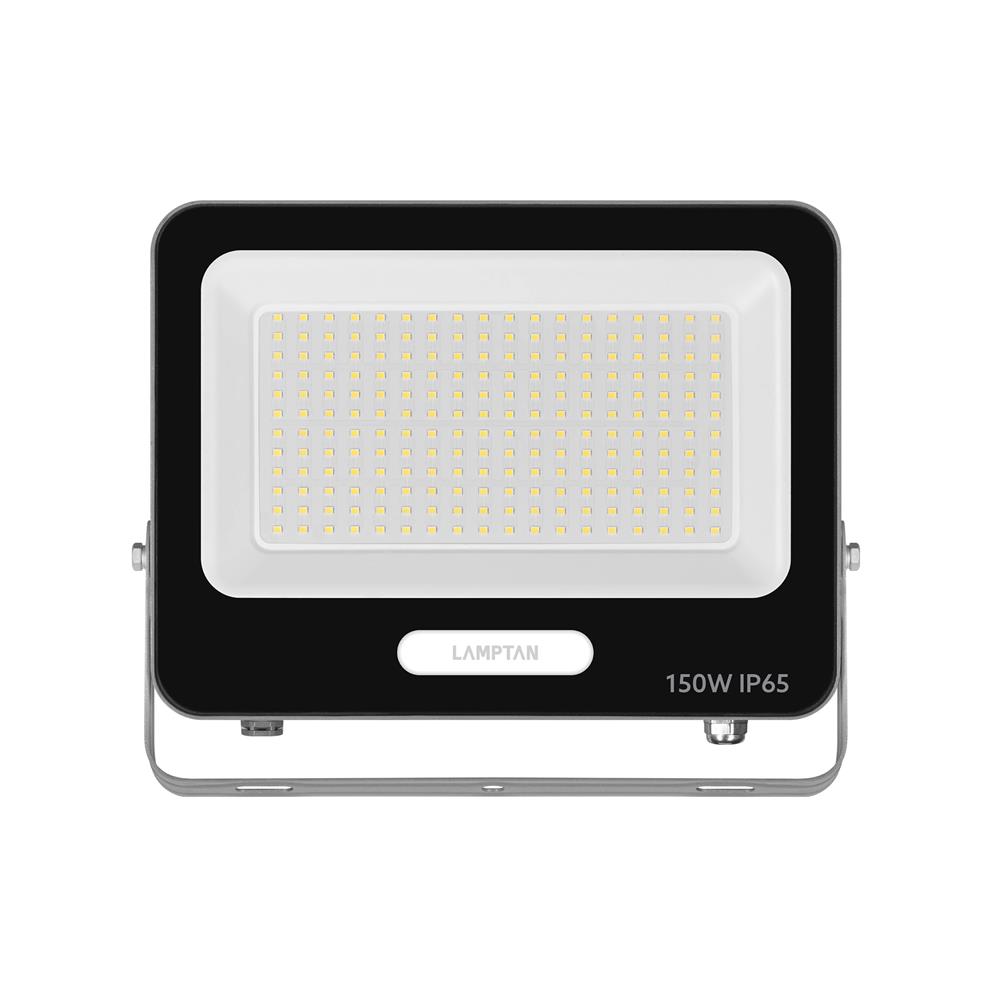 สปอตไลท์ภายนอก LED LAMPTAN FULLUX 150 วัตต์ DAYLIGHT