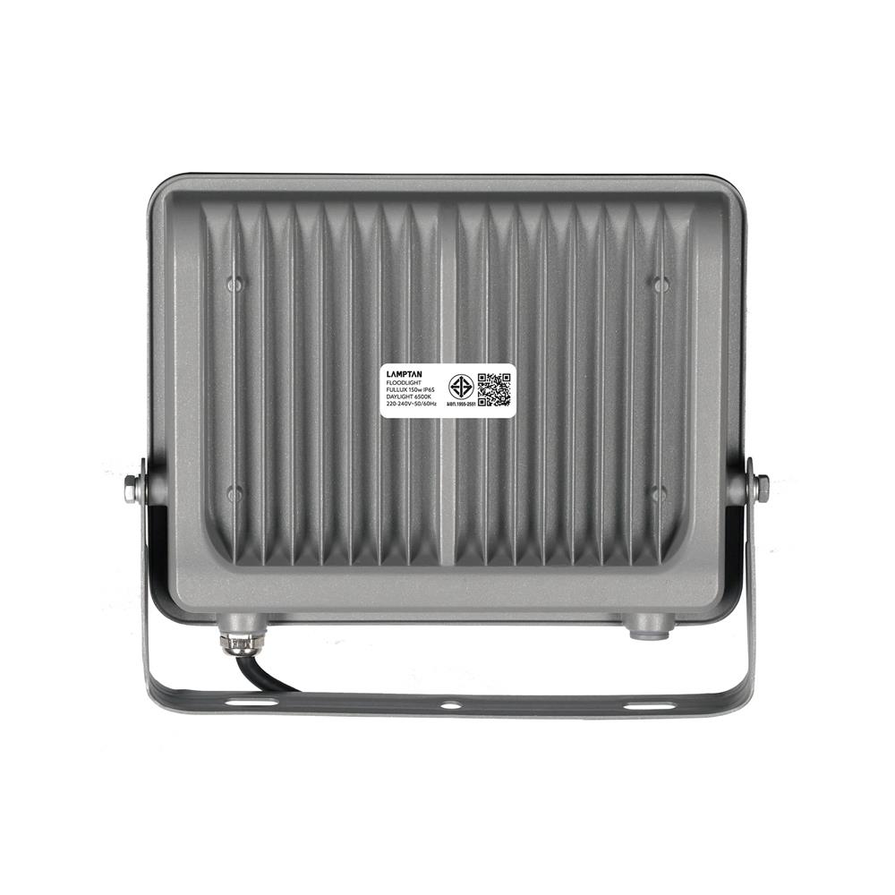 สปอตไลท์ภายนอก LED LAMPTAN FULLUX 150 วัตต์ DAYLIGHT
