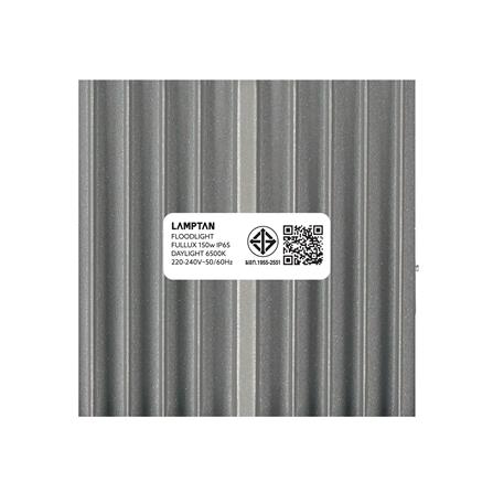 สปอตไลท์ภายนอก LED LAMPTAN FULLUX 150 วัตต์ DAYLIGHT_9