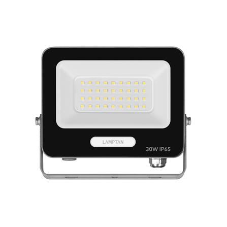 สปอตไลท์ภายนอก LED LAMPTAN FULLUX 30 วัตต์ DAYLIGHT_1
