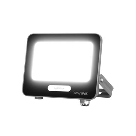 สปอตไลท์ภายนอก LED LAMPTAN FULLUX 30 วัตต์ DAYLIGHT_2