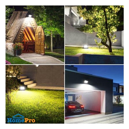 สปอตไลท์ภายนอก LED LAMPTAN FULLUX 30 วัตต์ DAYLIGHT_7