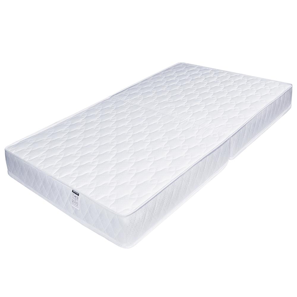 เตียง 2 ชั้น THAIBULL SST2F-TNR4-105 สีดำ