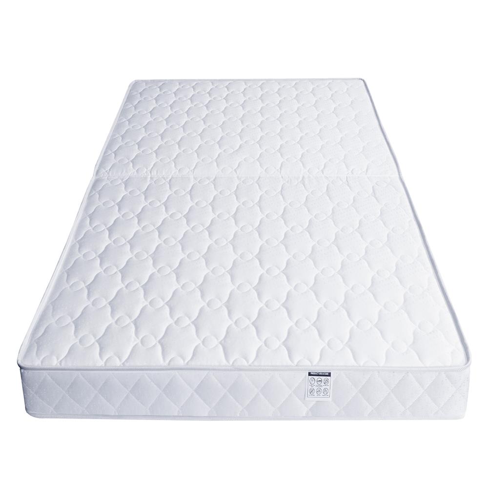 เตียง 2 ชั้น THAIBULL SST2F-TNR4-105 สีดำ