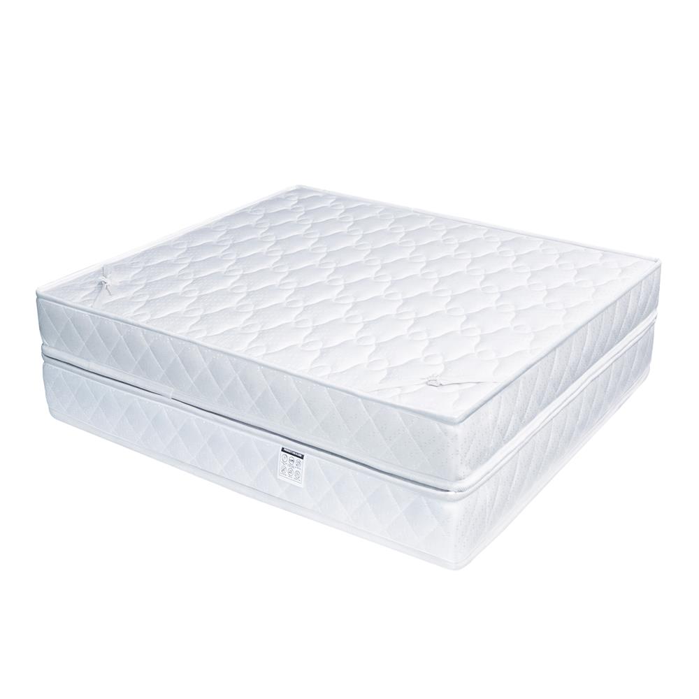 เตียง 2 ชั้น THAIBULL SST2F-TNR4-105 สีดำ