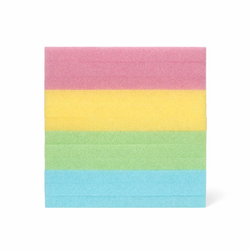 ฟองน้ำฉาบปูน MATALL 1 นิ้ว (แพ็ก 12 ชิ้น)