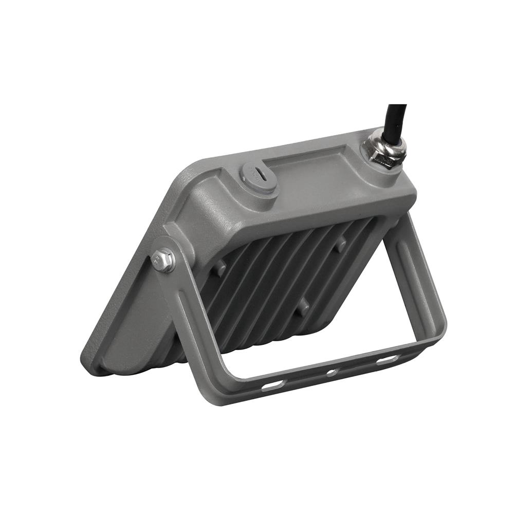 สปอตไลท์ภายนอก LED LAMPTAN FULLUX 10 วัตต์ DAYLIGHT