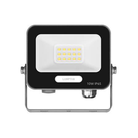 สปอตไลท์ภายนอก LED LAMPTAN FULLUX 10 วัตต์ DAYLIGHT_1