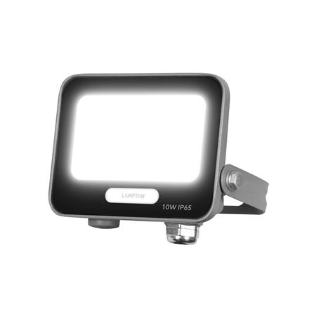สปอตไลท์ภายนอก LED LAMPTAN FULLUX 10 วัตต์ DAYLIGHT_2