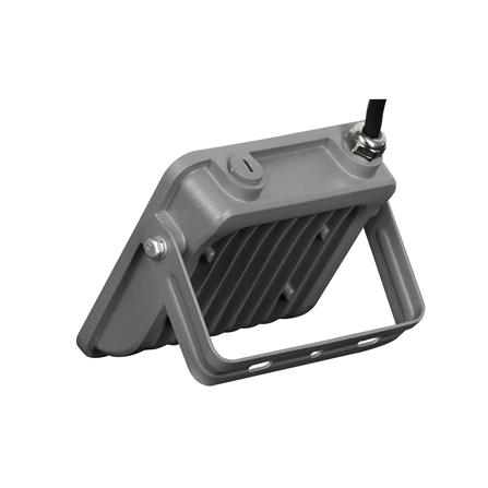 สปอตไลท์ภายนอก LED LAMPTAN FULLUX 10 วัตต์ WARM WHITE_4