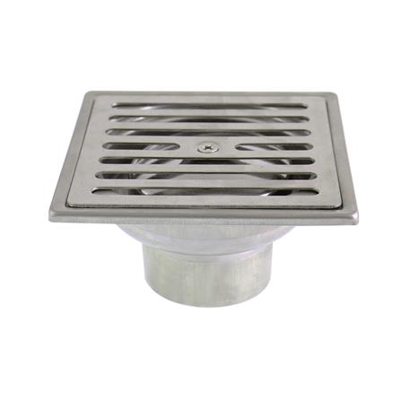 ตะแกรงกันกลิ่น WS FD-4319 4.4 นิ้ว_0