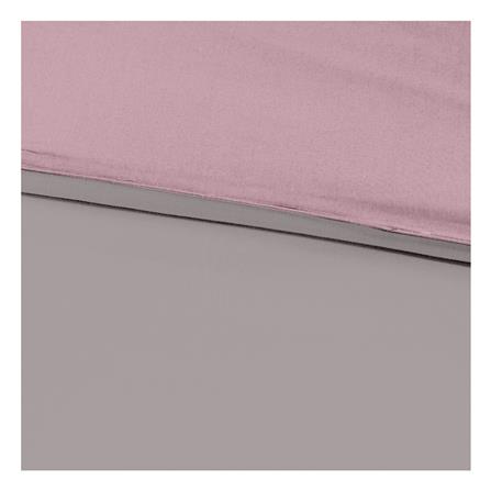 ชุดผ้าปูที่นอน 5 ฟุต (ชุด 7 ชิ้น) SANTAS COTTON USA MORNING MOOD GR_3