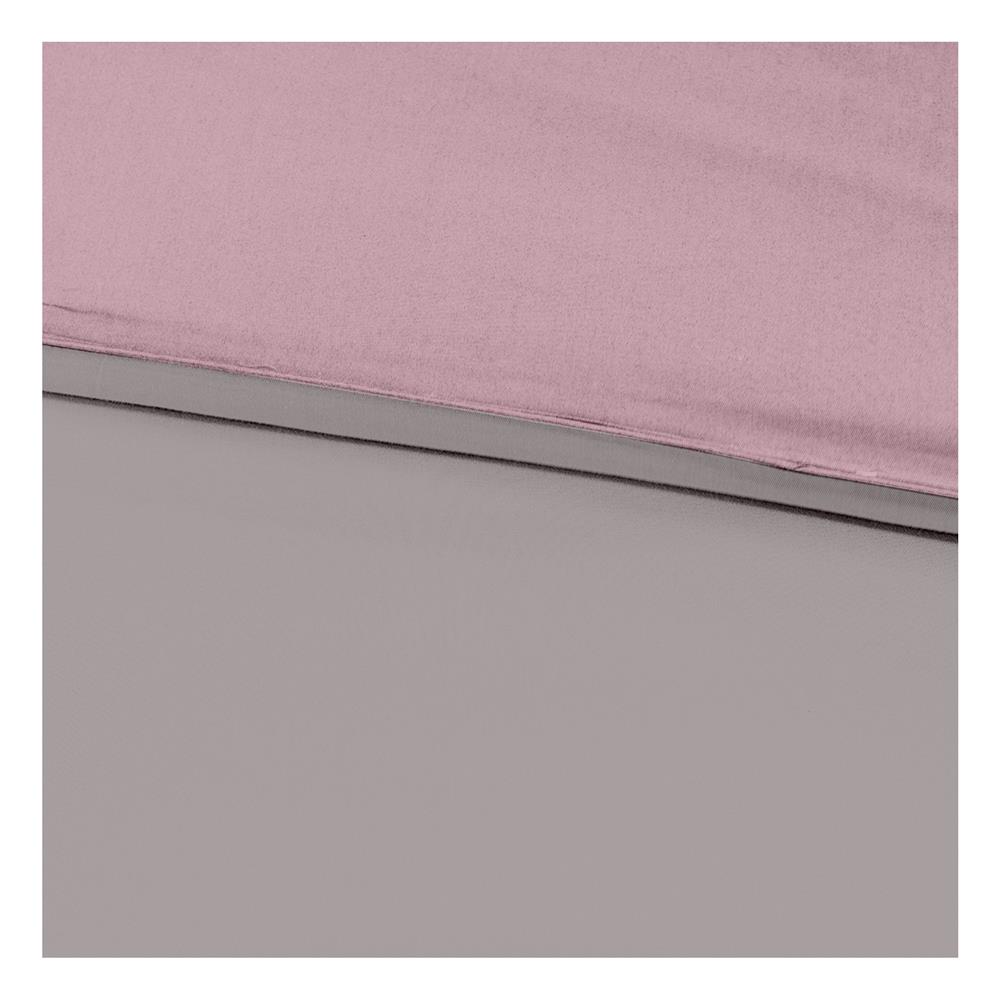 ชุดผ้าปูที่นอน 6 ฟุต (ชุด 7 ชิ้น) SANTAS COTTON USA MORNING MOOD GR