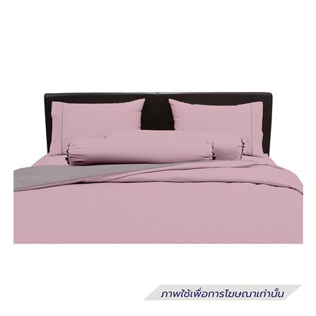 ชุดผ้าปูที่นอน 3.5 ฟุต (ชุด 5 ชิ้น) SANTAS COTTON USA MORNING MOOD PI_2