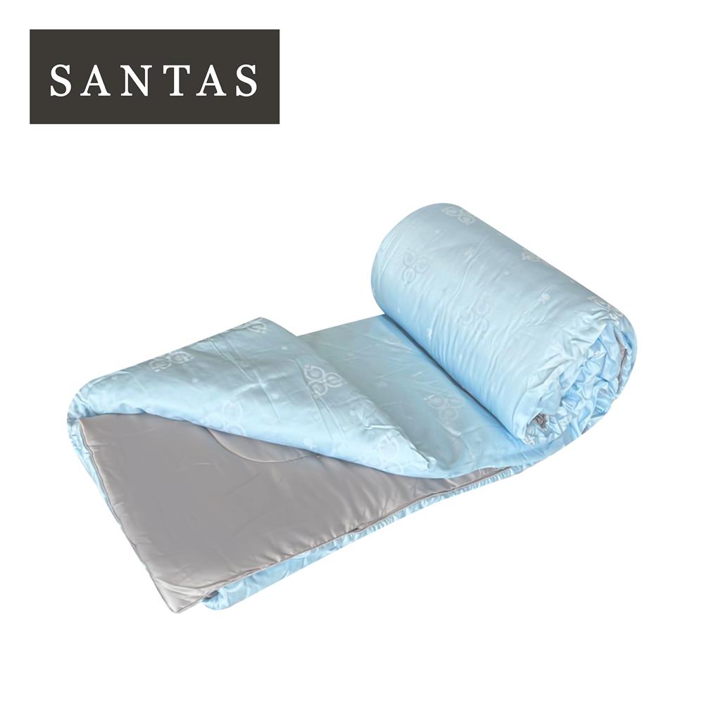 ผ้านวม SANTAS TEXIMA 100x90 นิ้ว MOIRA BL