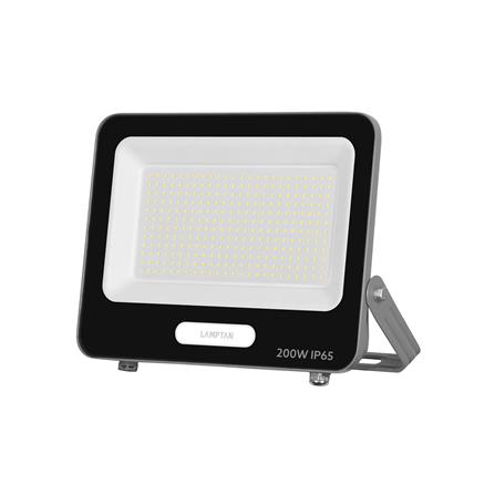 สปอตไลท์ภายนอก LED LAMPTAN FULLUX 200 วัตต์ DAYLIGHT_0