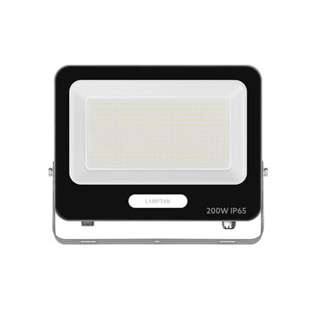 สปอตไลท์ภายนอก LED LAMPTAN FULLUX 200 วัตต์ DAYLIGHT_1